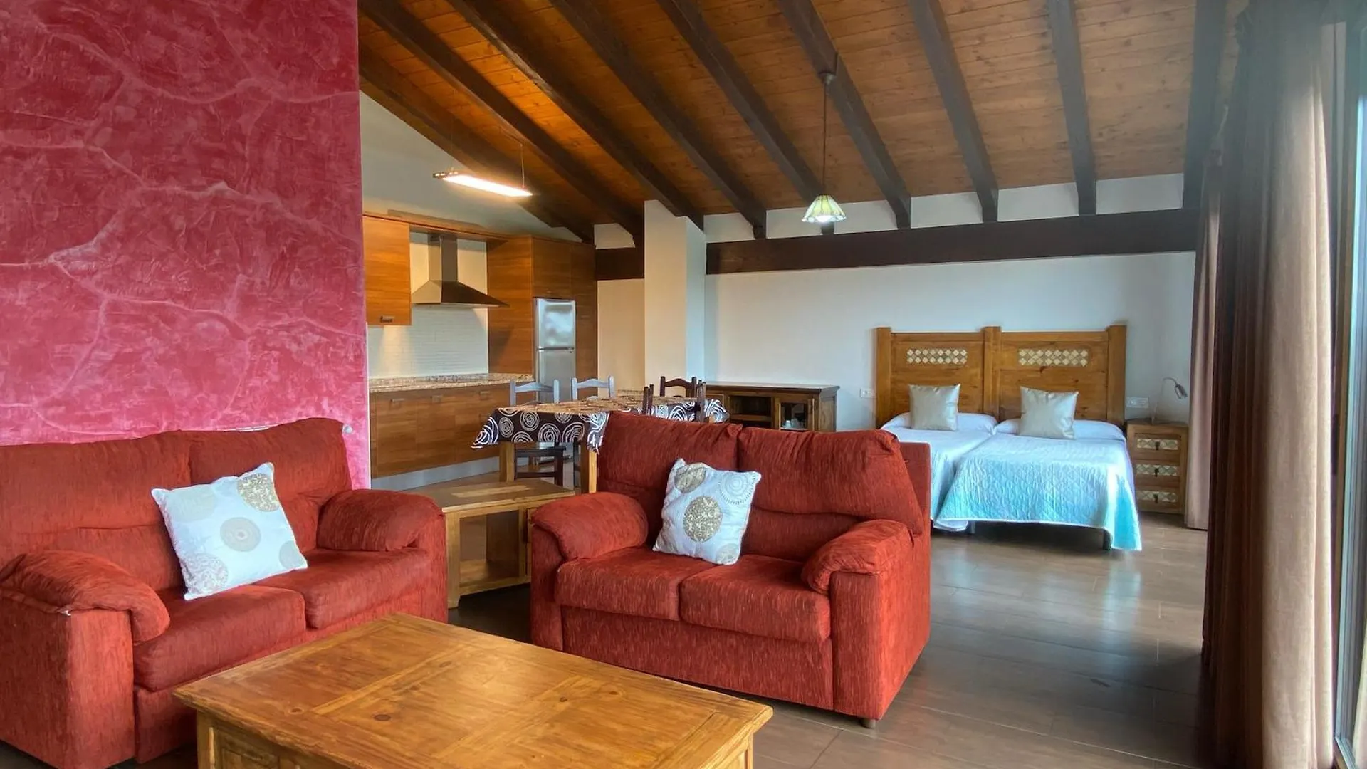 Usotegi Guest House Getaria 0*,  Spain