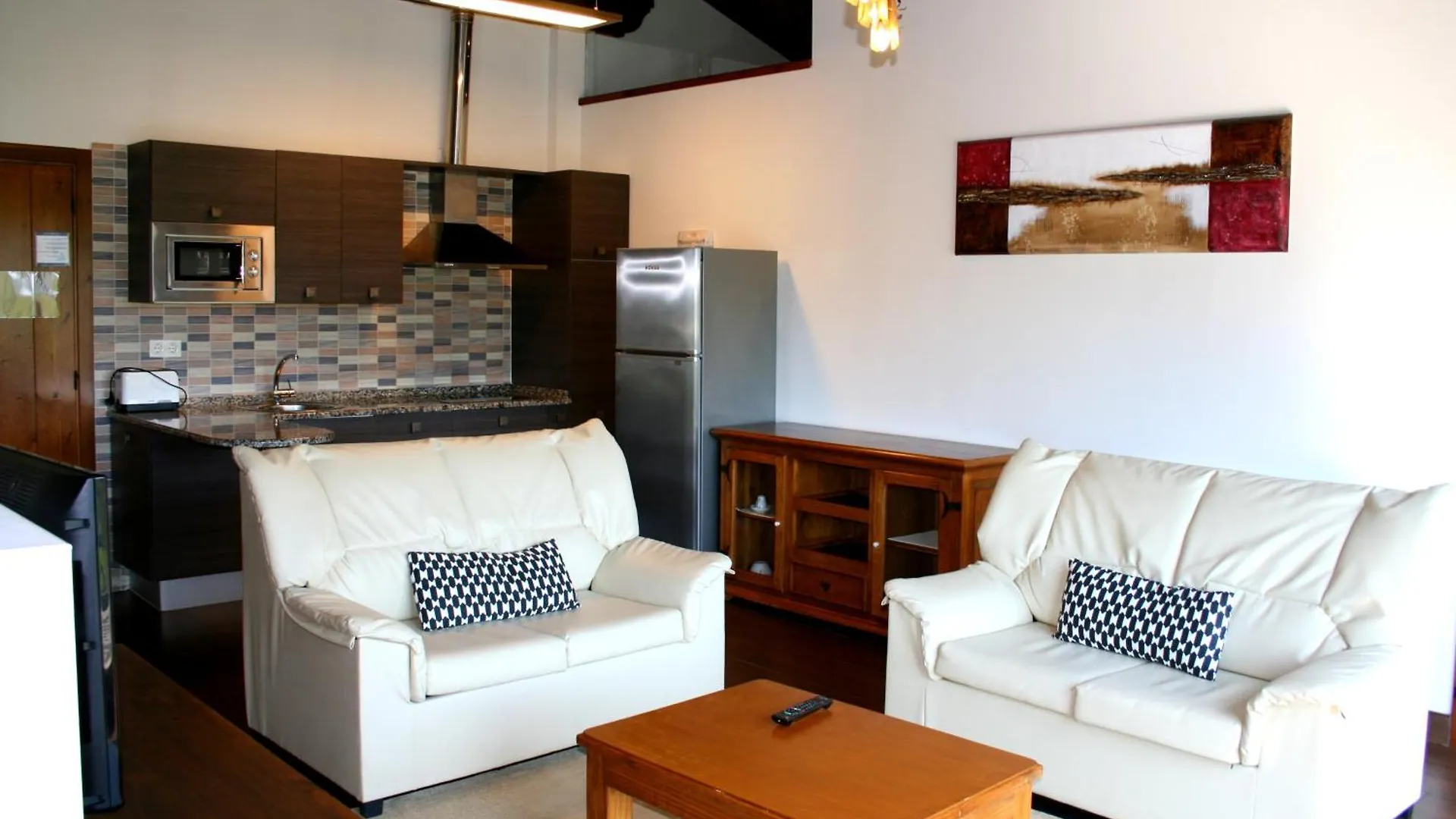 Usotegi Guest House Getaria