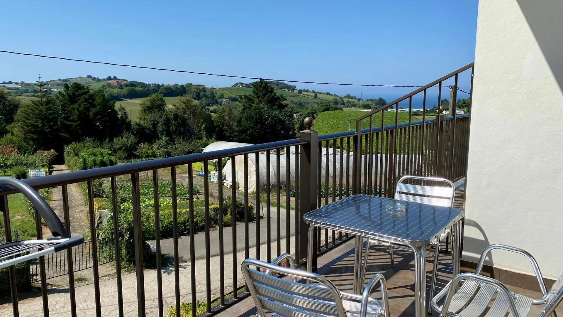 Usotegi Guest House Getaria Country house