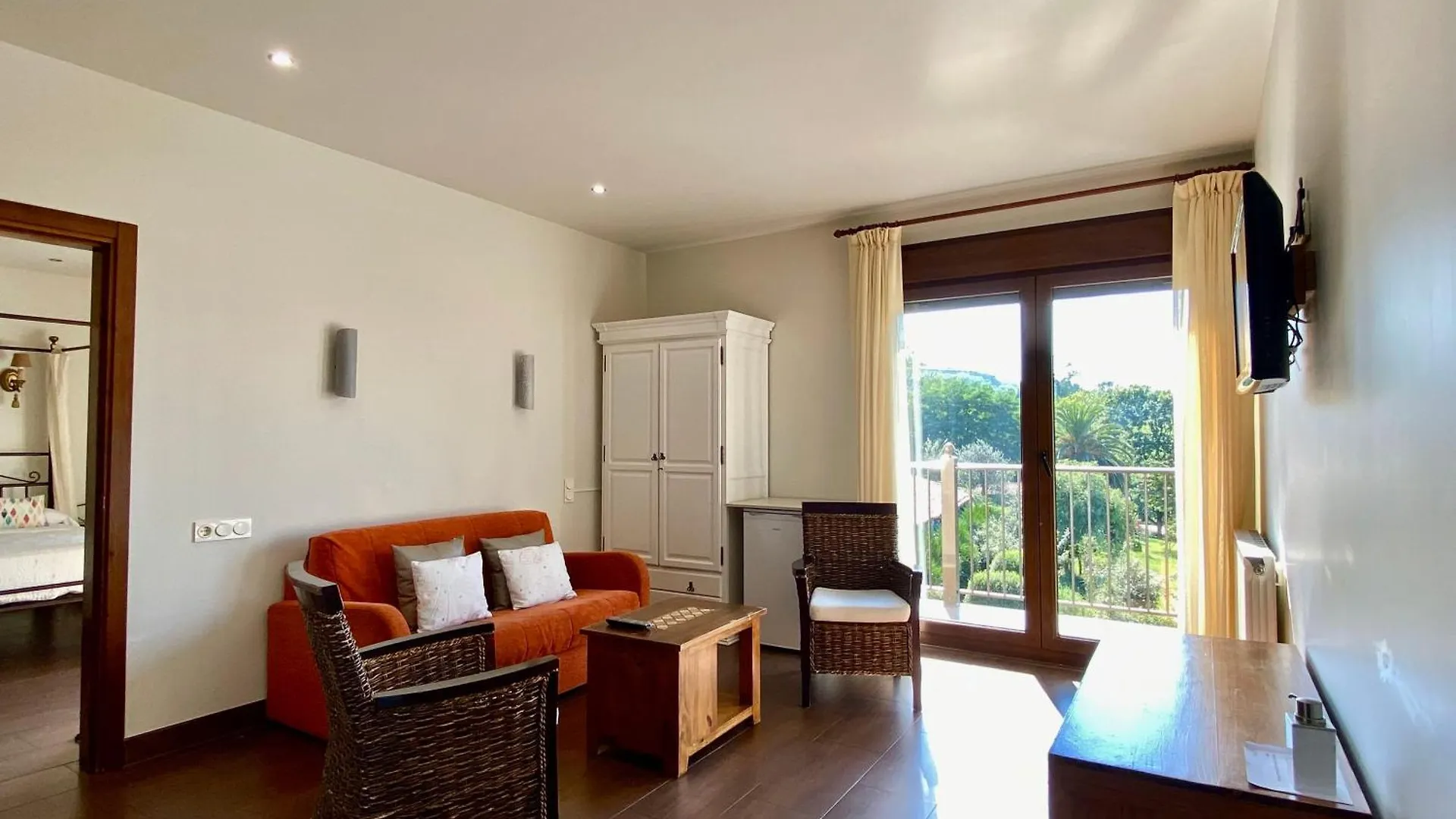 Usotegi Guest House Getaria 0*,  Spain