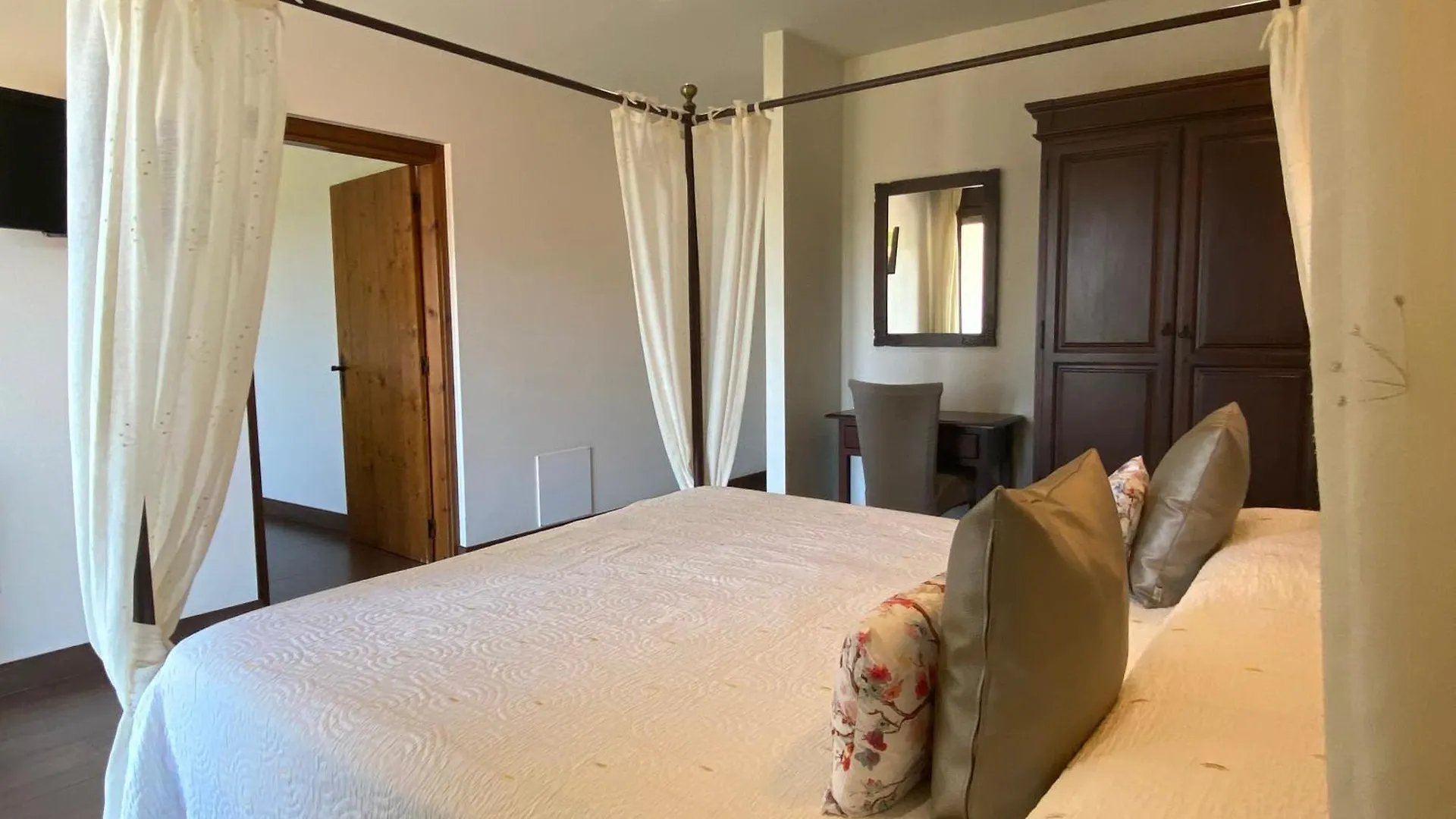 Usotegi Guest House Getaria Country house