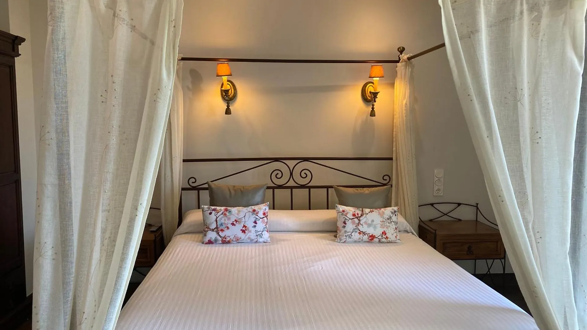 Country house Usotegi Guest House Getaria Spain