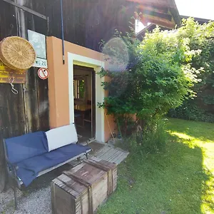 Gemütliche Mit Kamin Und Garten Apartment Garmisch-Partenkirchen