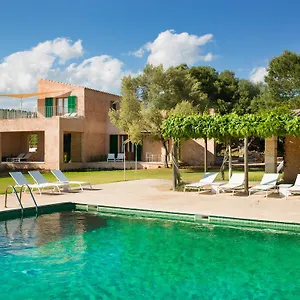 Son Bernadinet Landhaus Campos (Mallorca)